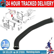 TURBO INTERCOOLER  HOSE PIPE