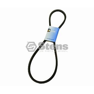 Stens lawn mower - stens, belt
