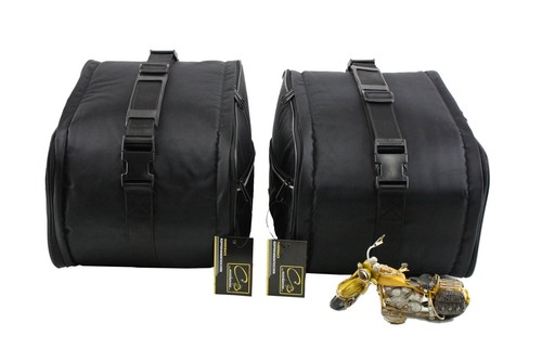 Pannier inner bags pair - pannier, fits
