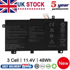 B31N1726 Battery for ASUS TUF