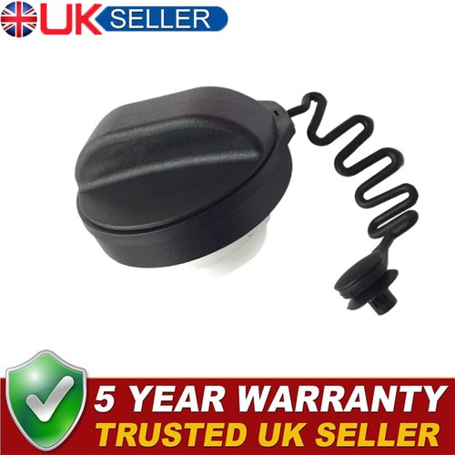 Fuel filler cap - fuel, fits