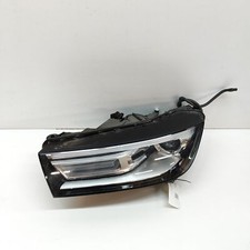 Audi Q5 FY Headlight Front Left 80A941005A 2018 RHD 21872841 UKS