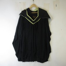 University Graduation Cape by