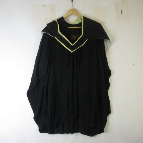 University graduation cape - cape, by