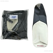 SEAT COVER DARK GREY WITH