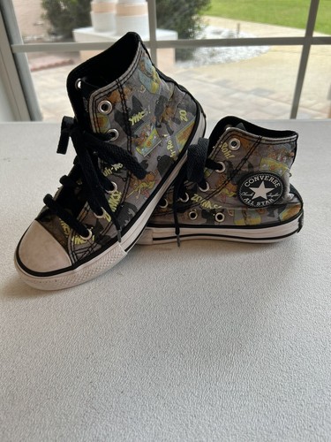 Unisex kid converse scooby - kid’s,