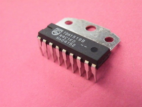 Philips tda1519b 12w btl 2x - philips, or