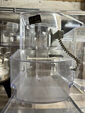 Zero Waste Gravity Feeders and Scoop bins Various available. Used.