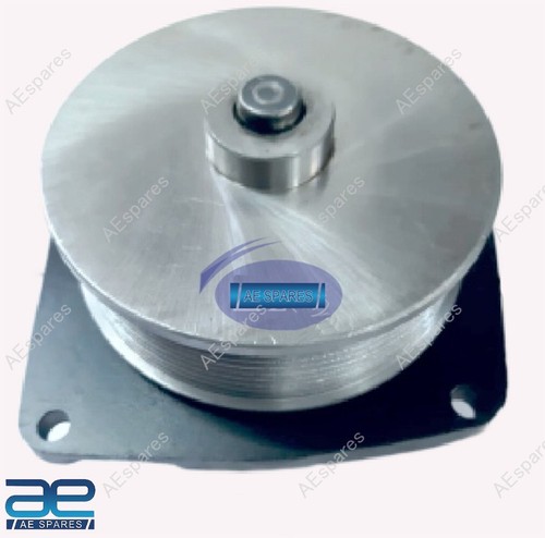 Water pump assembly - pump,