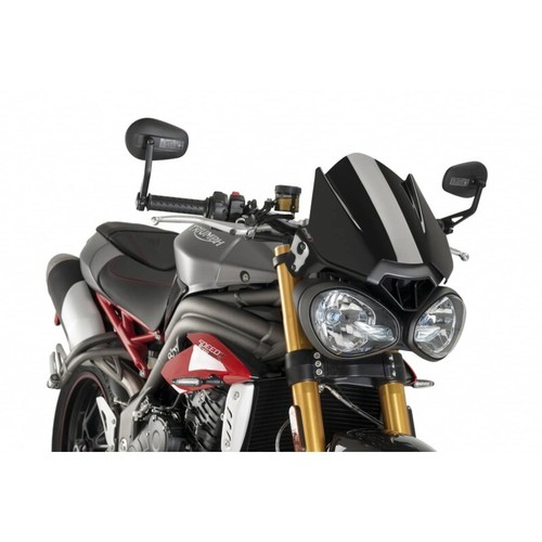 Puig sport screen for triumph - puig,