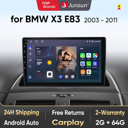 Carplay android car stereo - carplay,