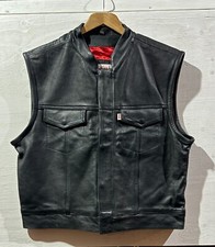 Brm london motorcycle leather - london,