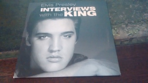 Elvis presley interviews - elvis,
