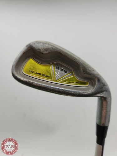 Young gun pitching wedge - young,