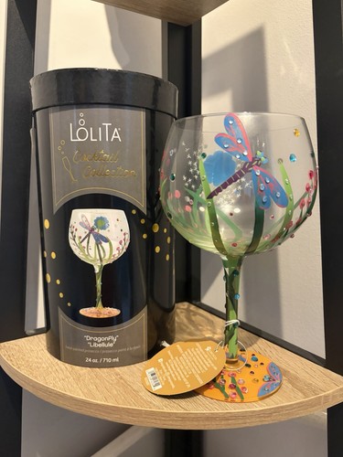 Lolita cocktail collection - lolita,