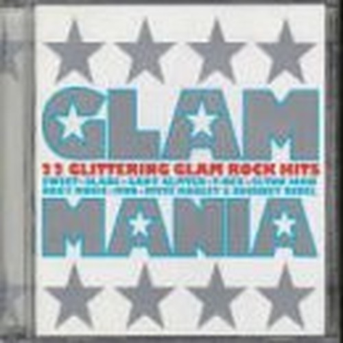 Not found glam - not,