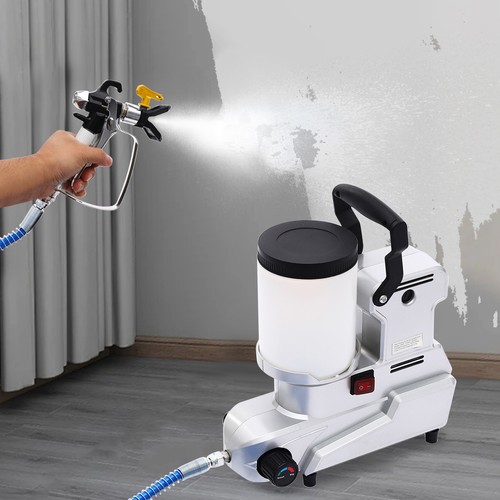 1600w airless paint sprayer - paint,