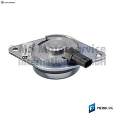 CENTRAL SOLENOID CAMSHAFT