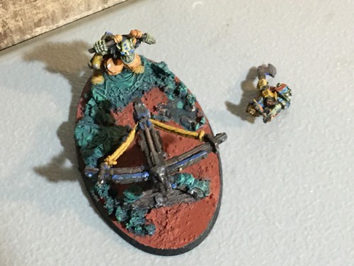 A32475 warhammer fantasy metal - a32475,