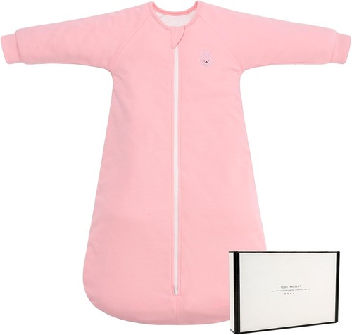 Tog baby sleeping bag - bag, with