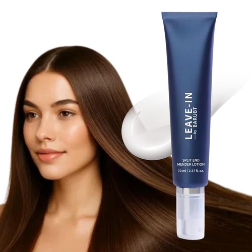 Leave split end mender - mender,