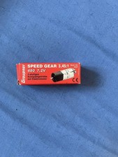 GRAUPNER ART 6501 SPEED GEAR