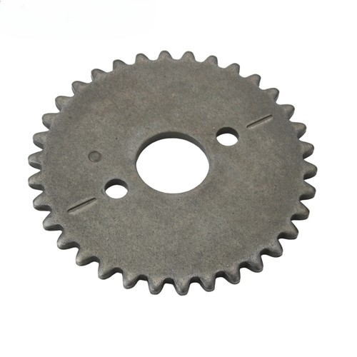 Sprocket cam chain teeth - sprocket,