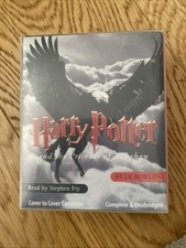 harry potter and the prisoner