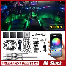 18 in1 RGB Symphony Car