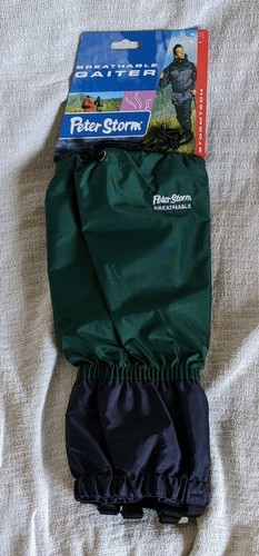 New pair peter storm - storm, hiking