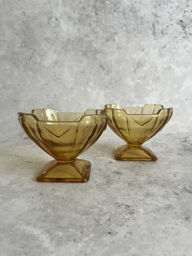 Vintage sowerby art deco - vintage,