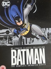 Warner Bros. 2017 Batman