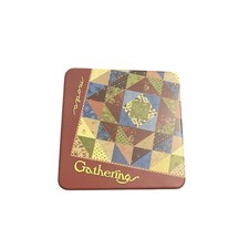 Gatherings Tin Box Sampler