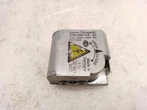 Bmw e53 xenon ecu - e53,