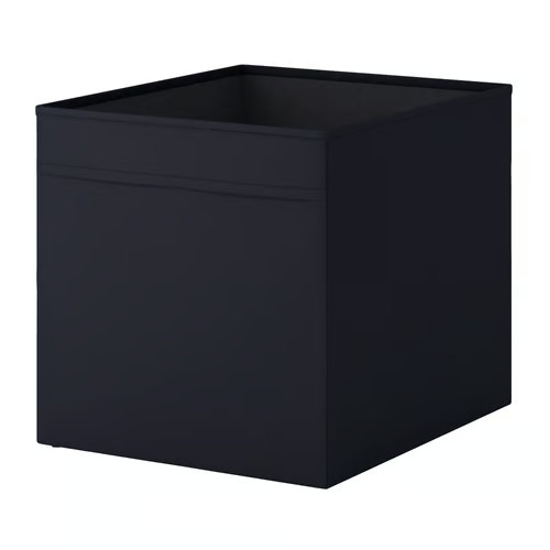 New ikea dröna storage box - new,