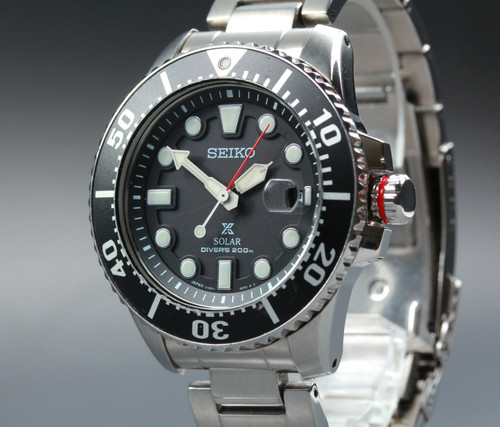 Near mint seiko prospex - seiko,