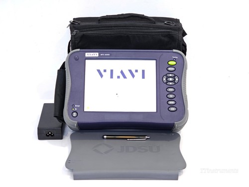 Viavi mts 6000a mainframe - v2,