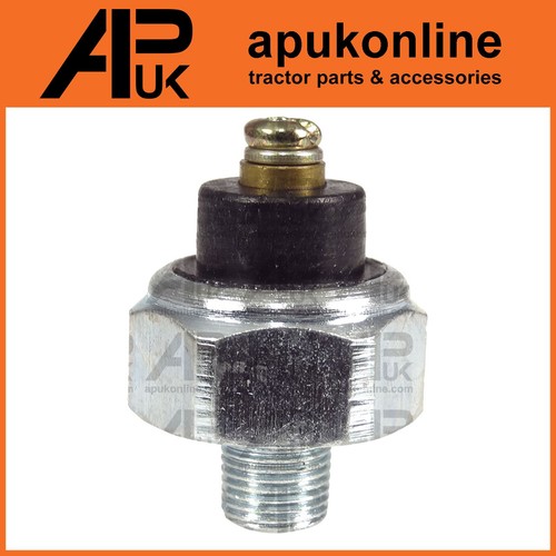 Oil pressure switch sensor for - pressure,