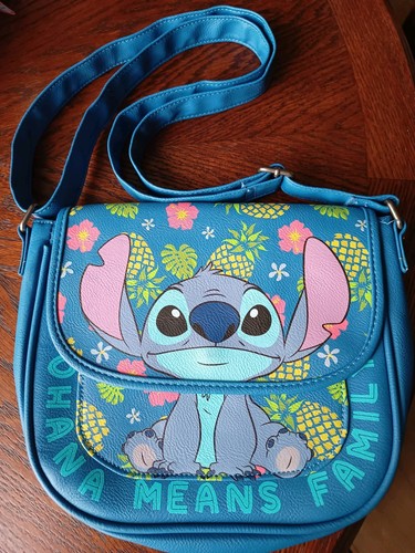 Lounge fly lilo stitch - lilo,