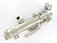 Lucas EGR Cooler For Audi