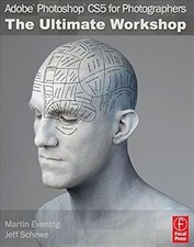 Adobe Photoshop CS5 for