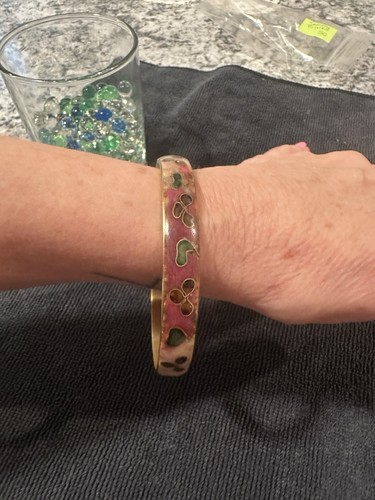 Vintage bracelet for women - vintage,