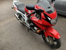 Honda CBR600F3