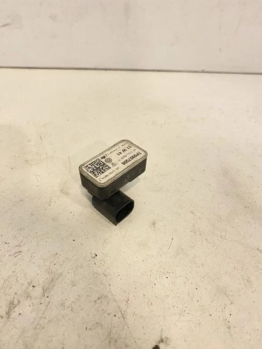 Touareg 7p5 accelerometer - touareg,