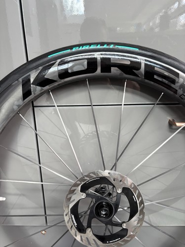 Kore cycle wheel set front - kore, and