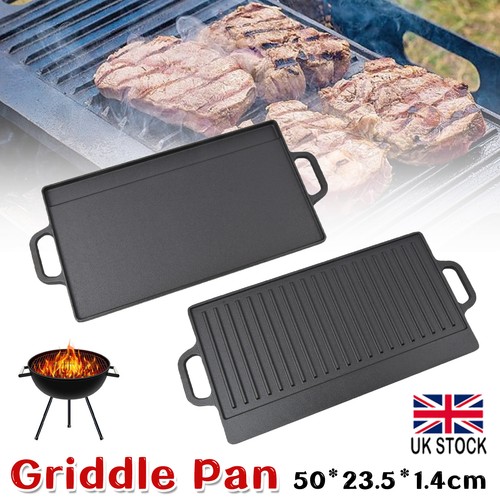Large non stick - large, cast