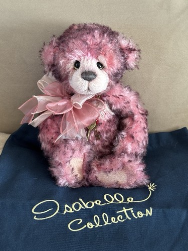 Charlie bears lilliput - bears,