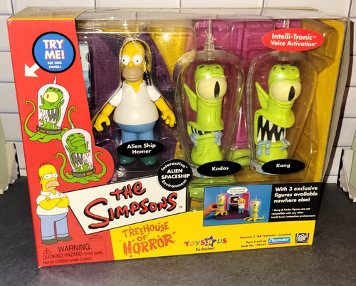 Simpsons world springfield - world,