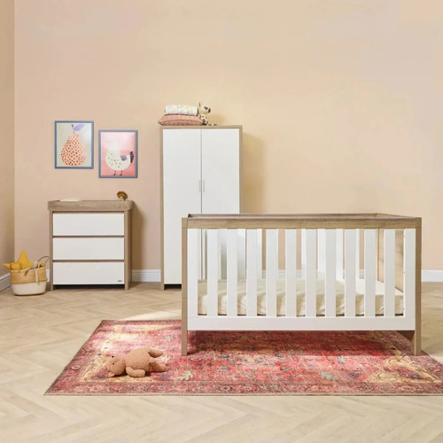 Tutti bambini modena piece - tutti, 3-piece