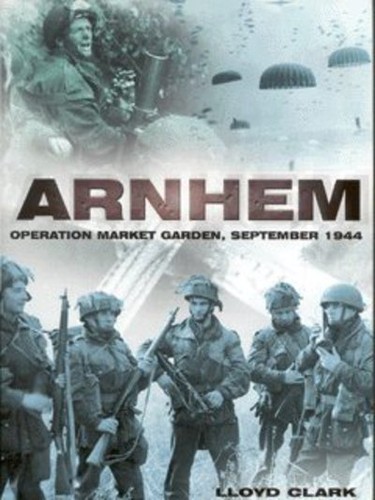 Arnhem - :,